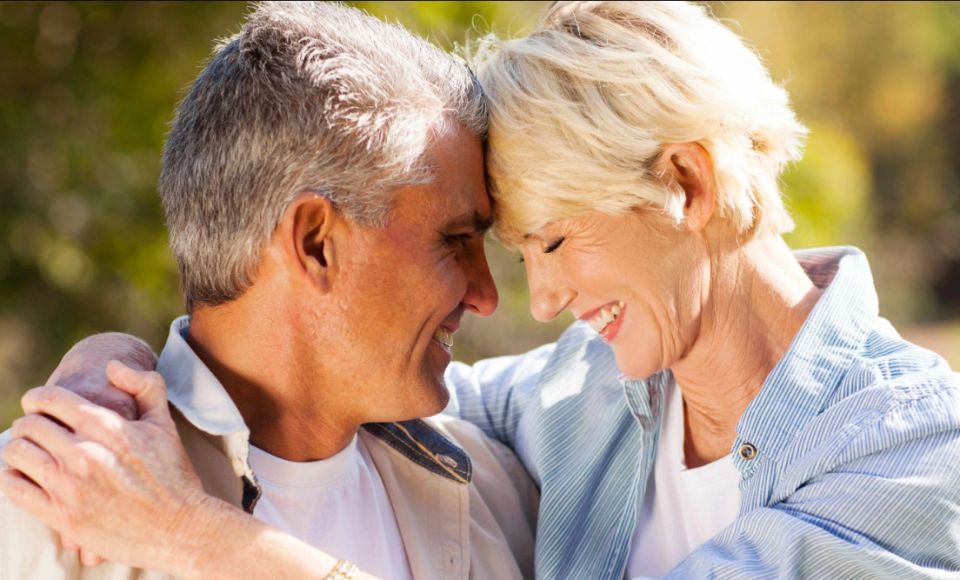 Почему ленивые жены востребованы: история долгого и счастливого брака