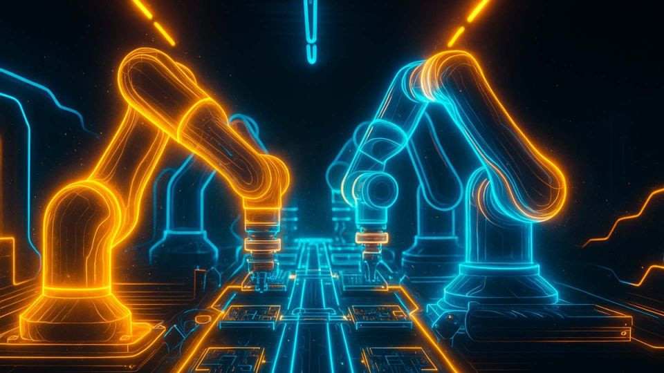 Технологический сбор: новый шаг России к технологическому суверенитету