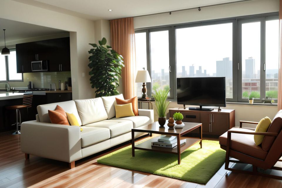 Как навсегда забыть о пыли в доме: практические советы для чистоты на месяц