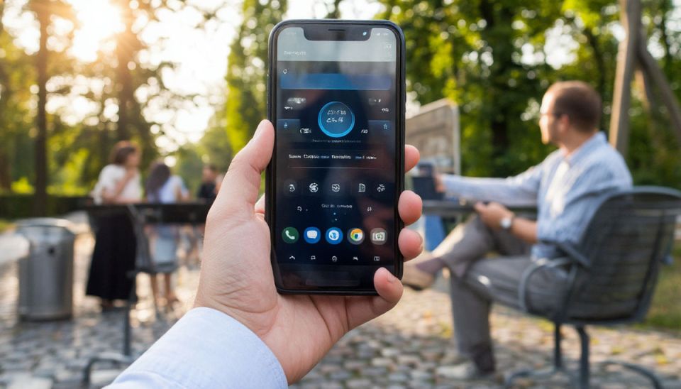 Внимание на операторов связи!