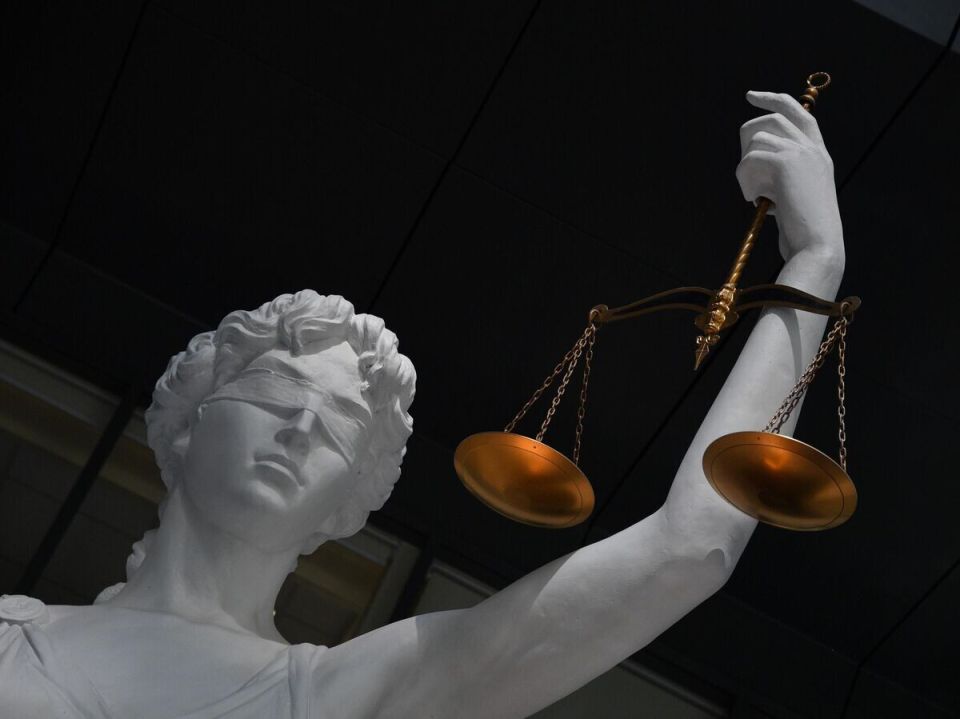 Верховный суд России планирует отменить постановление по правам человека