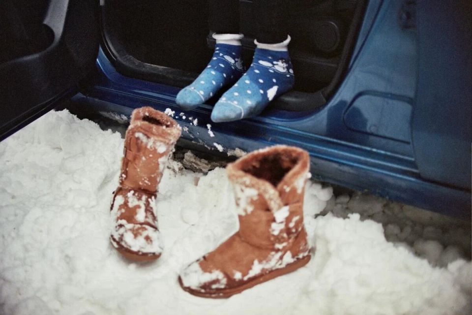 Как защитить обувь от влаги: 6 эффективных советов