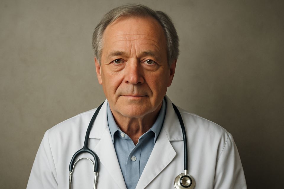 Ночной беспокойство и дневная усталость: что с нами происходит после 60 лет