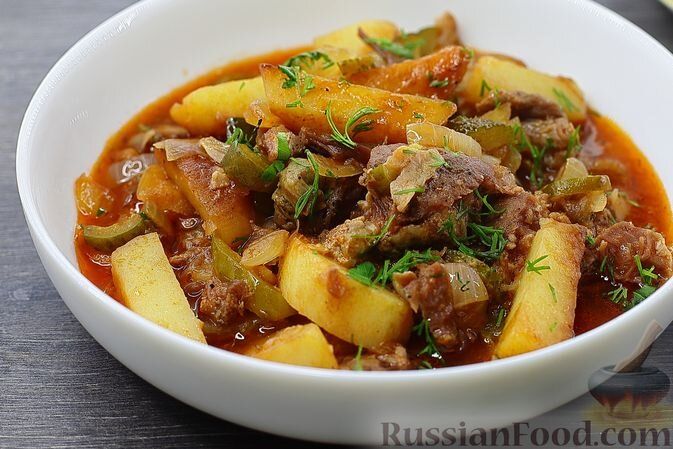 Время на кухне — меньше времени, больше удовольствия