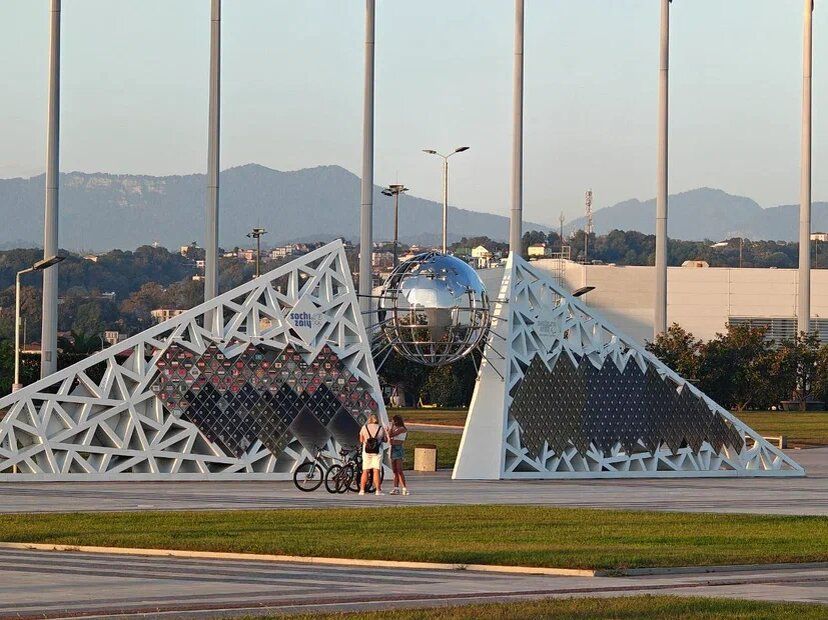 Создание уникальной торговой экосистемы в «Сириусе»: новый закон от Путина