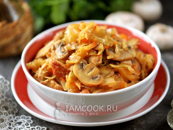 7 Блюд из капусты, которые пора добавить в свой рацион