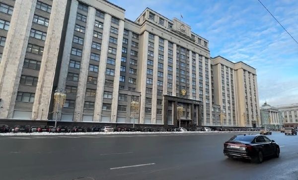 Госдума ужесточает меры: уголовная ответственность за диверсии с 14 лет