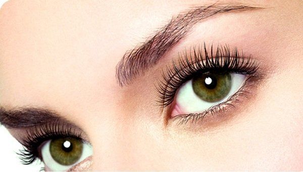 Преображение бровей: ключ к гармонии и красоте