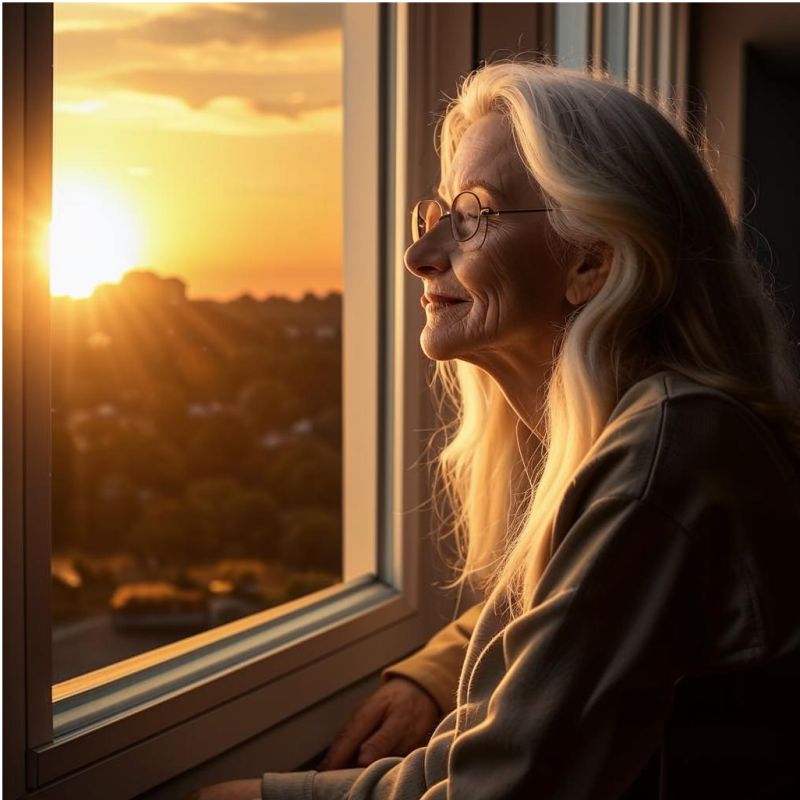 На грани выгорания: как бабушки становятся няньками для внуков в современных семьях