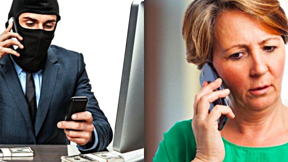 Почему даже самые осторожные становятся жертвами мошенников