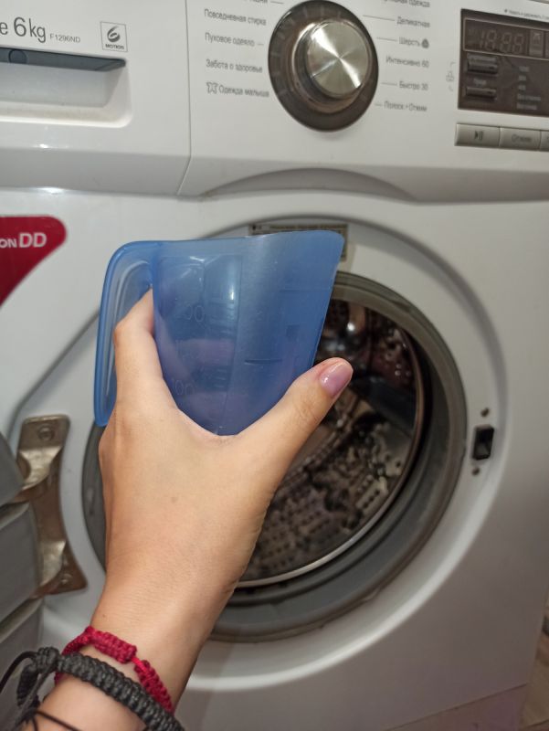 7 неожиданных советов для безупречной стирки ваших вещей