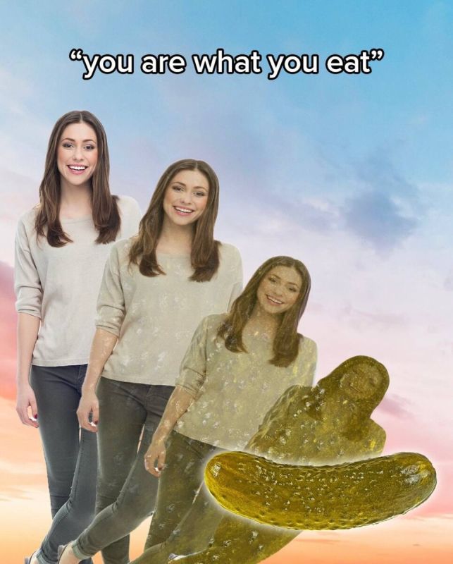 Питание как отражение личности: кем бы вы стали на ужин?