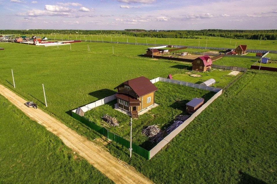 Как уберечь свою землю от изъятия: советы для владельцев участков в 2025 году