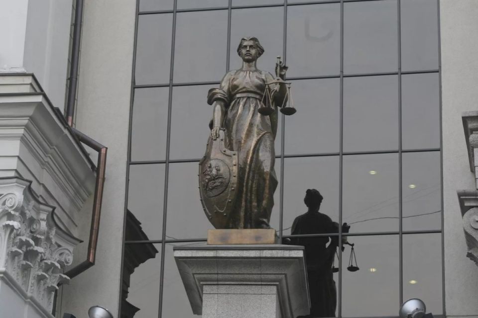 В России требуют признать «Съезд народных депутатов» экстремистской организацией