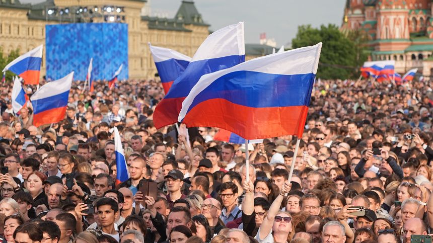 Гордость России: как национальная идентичность объединяет миллионы