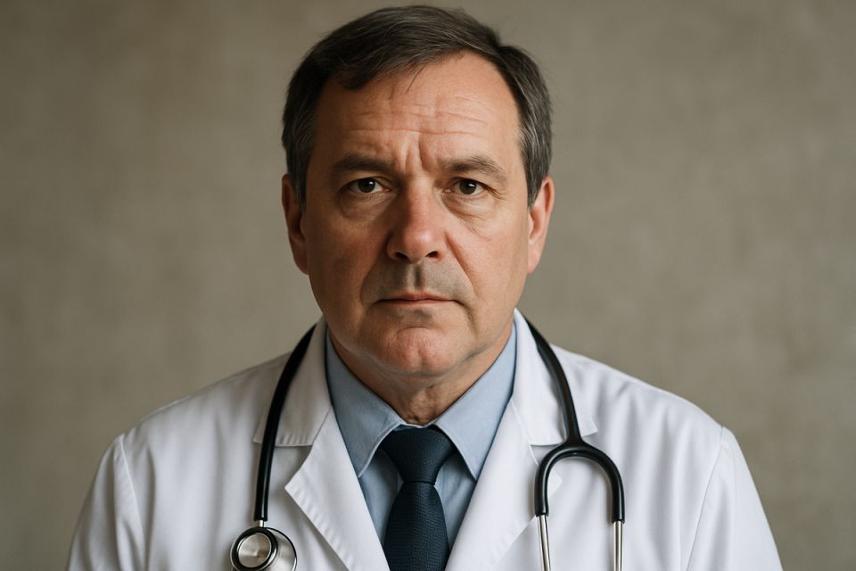 Что ваша печень ищет в продуктах: три недооцененных героя