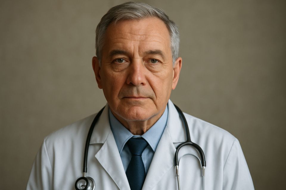 Ошибки, которые вредят вашему здоровью после 50