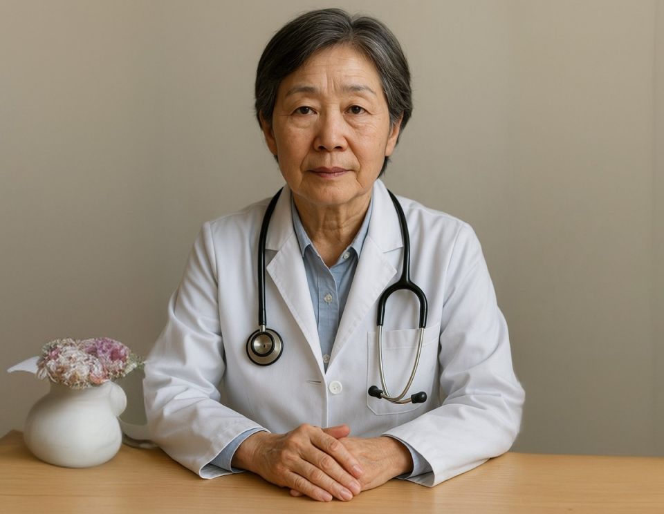 Секреты долголетия: как японцы сохраняют здоровье и активность до 100 лет