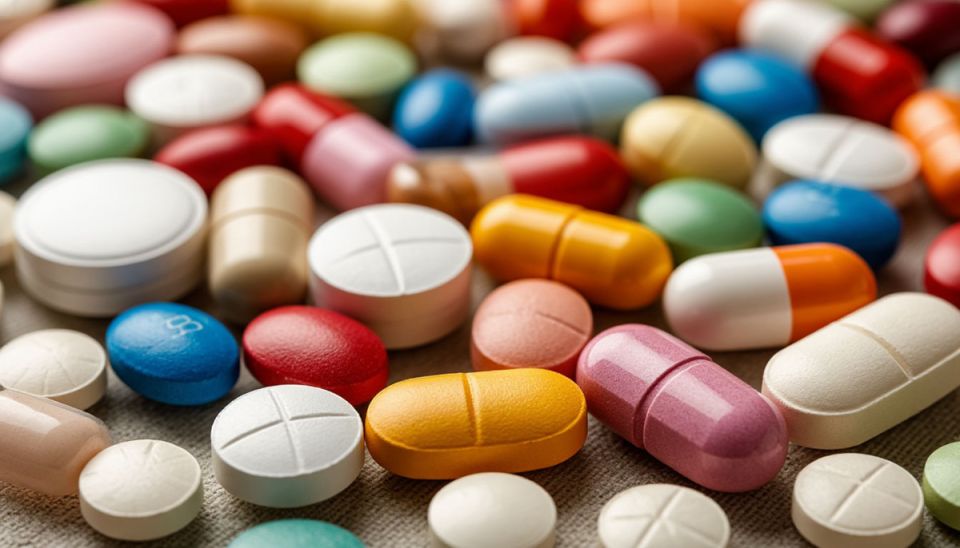 Как избавляться от просроченных медикаментов: советы экспертов