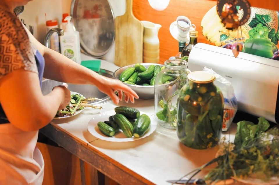 Советские рецепты: аспирин в консервации — правда или миф?