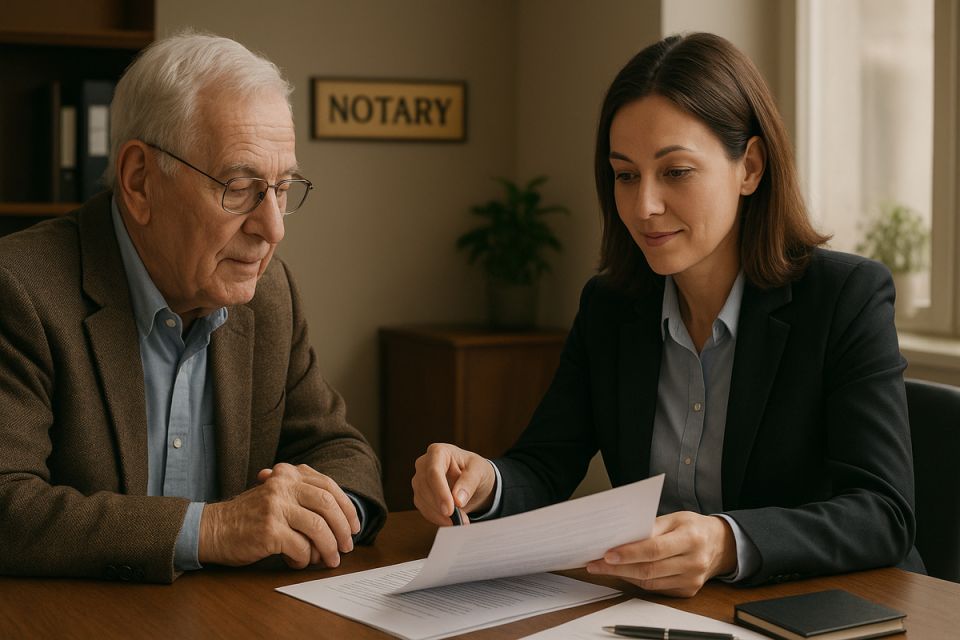 Как избежать семейных конфликтов при дележке наследства: три ключевых ошибки