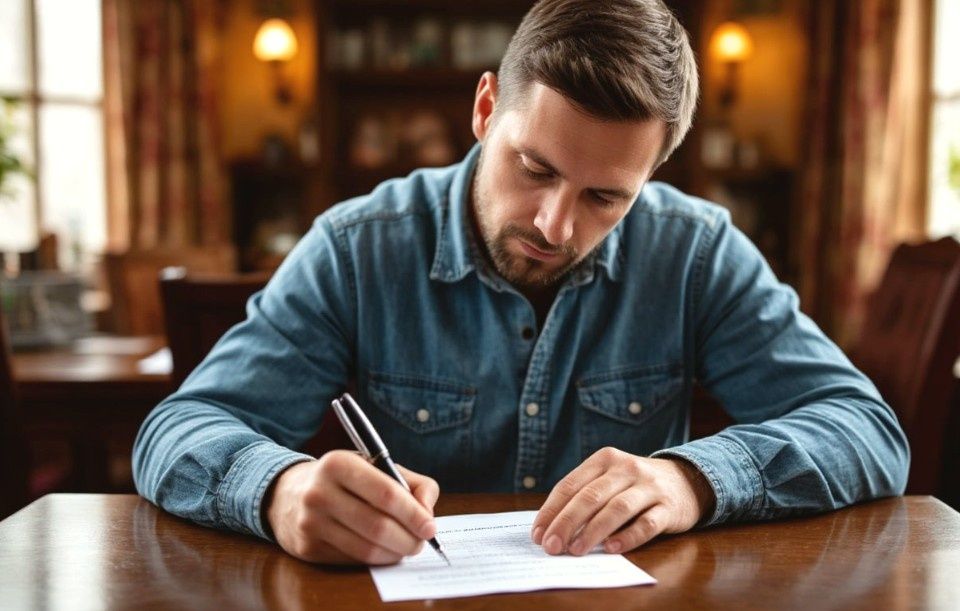 Ошибки, которые могут стоить денег: как не потерять свои права из-за долговой расписки