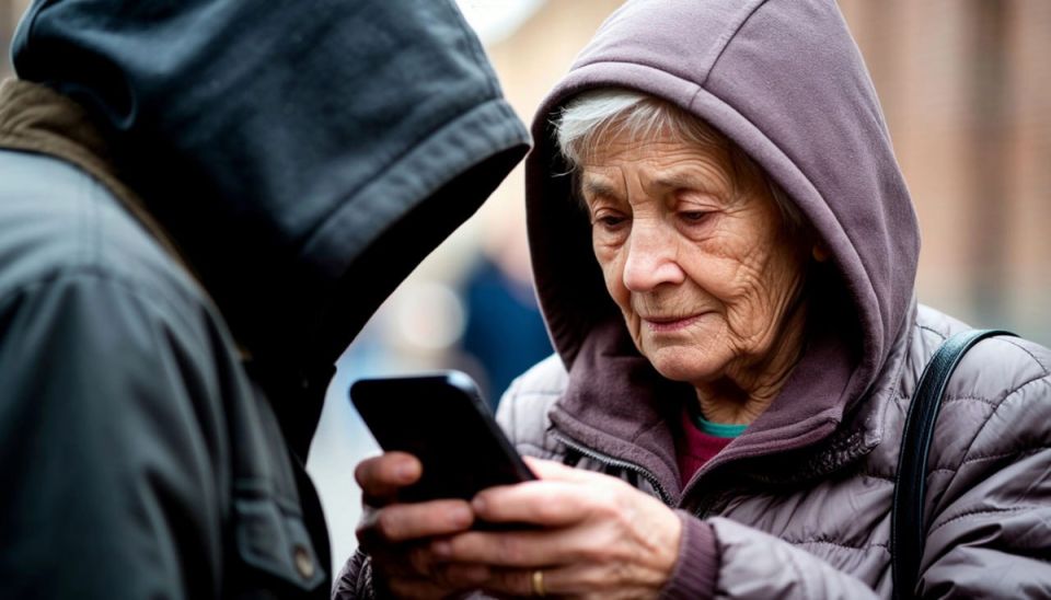 Пенсионерка побеждает мошенников и банки: история успеха против системы