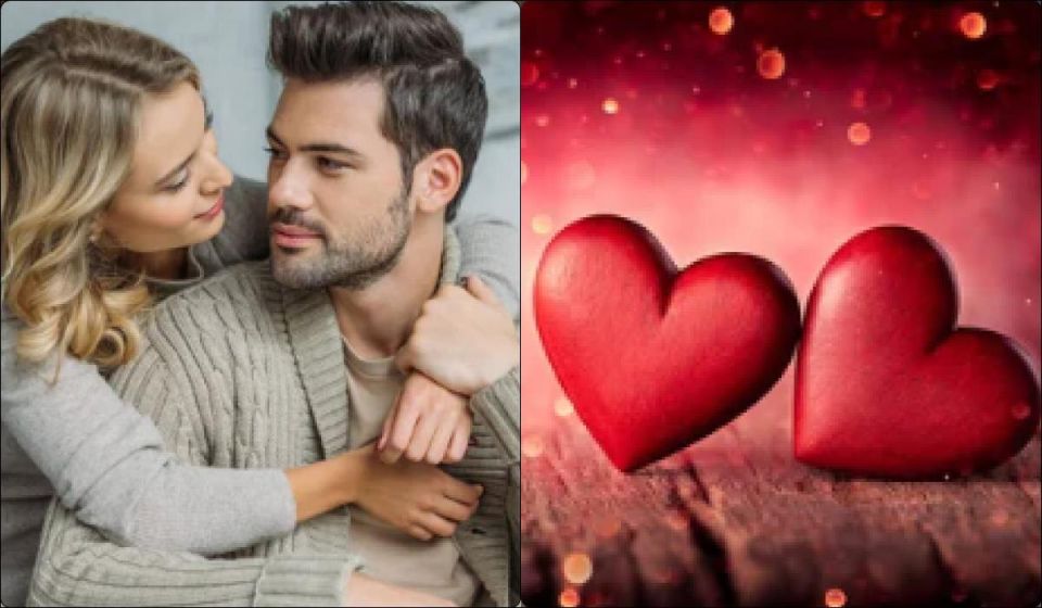 Секреты долговременной любви