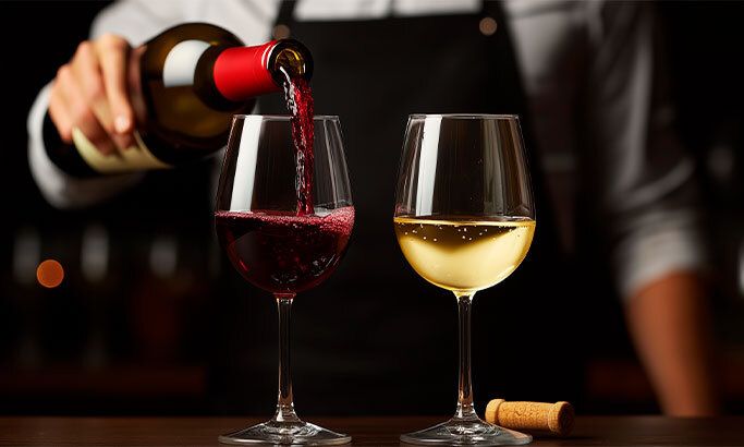 Дегустация коллекции вин Zorah Heritage: погружение в историю