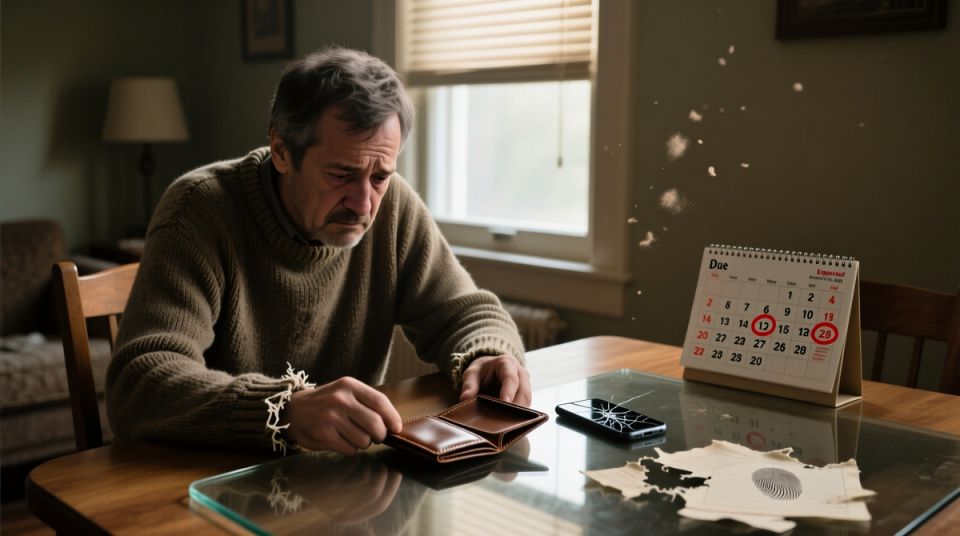 Когда зарплата задерживается: что делать и какие права есть у работников?