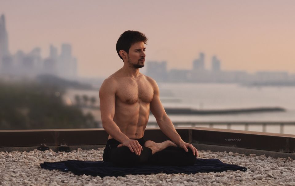 7 секретов успеха от Павла Дурова