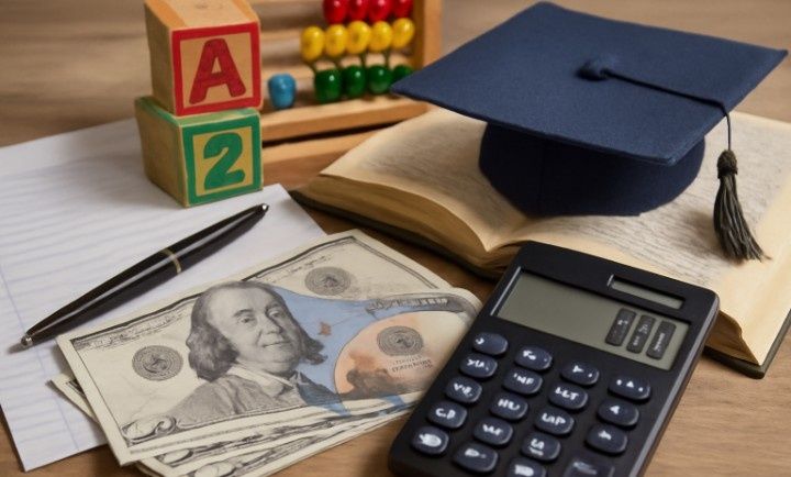 Как выгодно вернуть 13% за образование: все нюансы налоговых вычетов в 2025 году