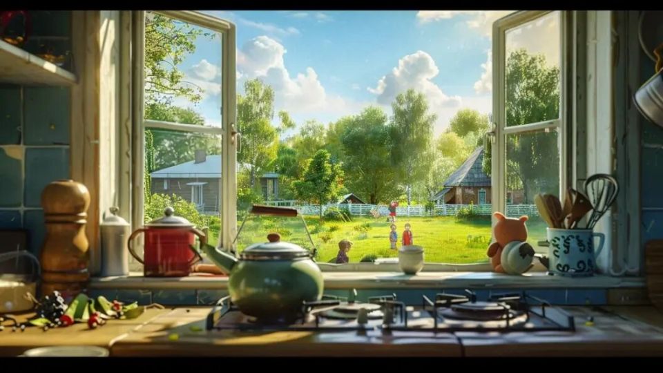 Как навсегда избавиться от запахов в доме: пять простых и эффективных решений