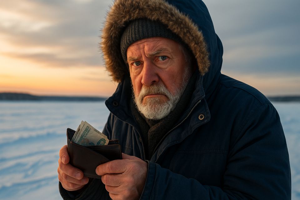 Как досрочная пенсия помогает преодолеть трудности — реальные примеры