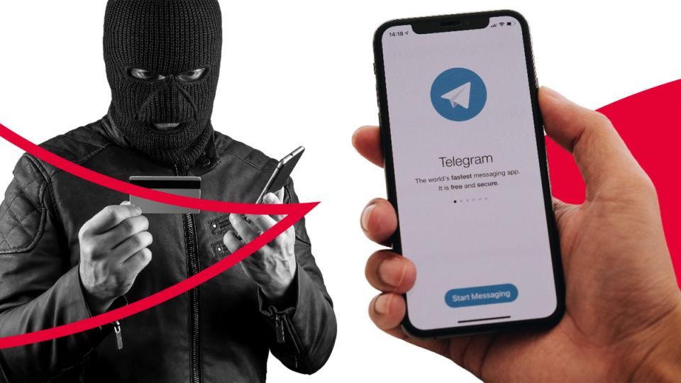 Защита от мошенников в Telegram: что нужно знать