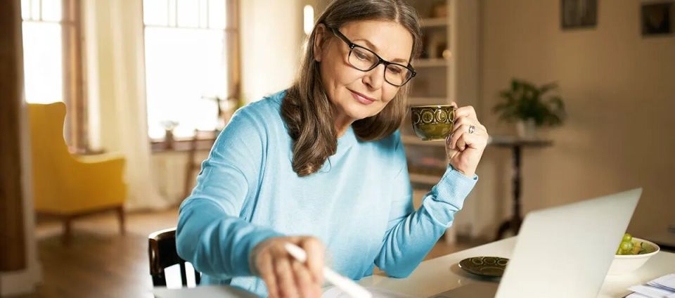 Почему ноябрь — идеальное время для проверки пенсионной выписки?