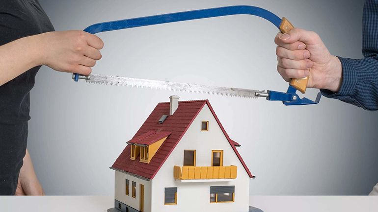 Как защитить свое имущество от недобросовестного супруга в 2025 году