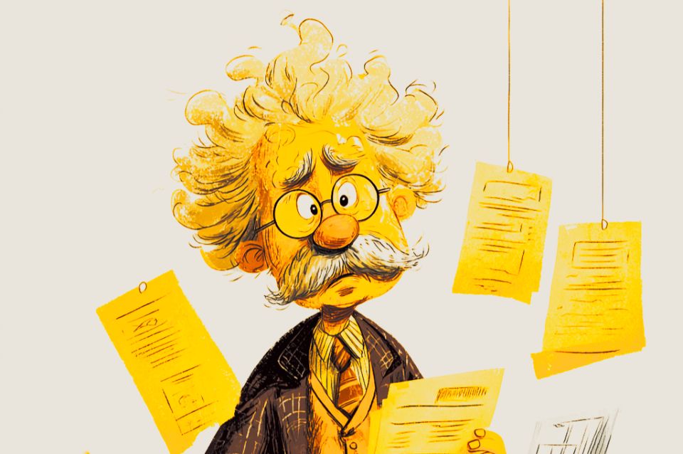 Пенсионеры на рынке труда: новый вызов знаний ИИ