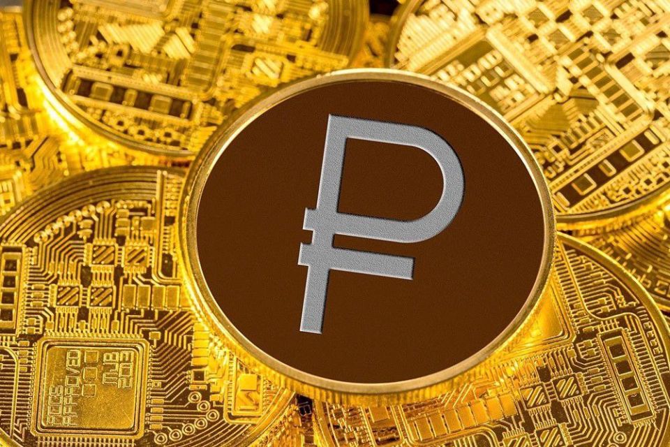 Цифровой рубль: как новая валюта изменит привычный финансовый ландшафт