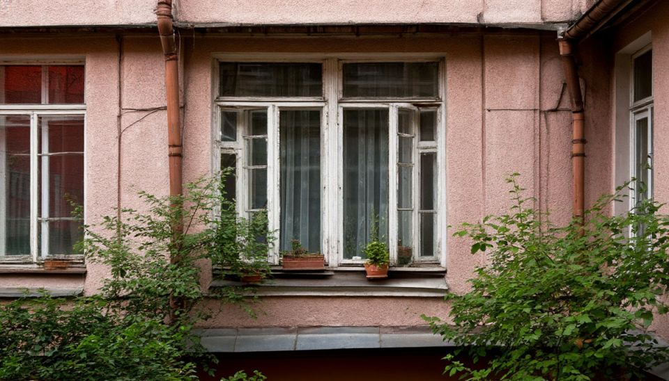 Как мелочи превращают дом в уютное пространство силы