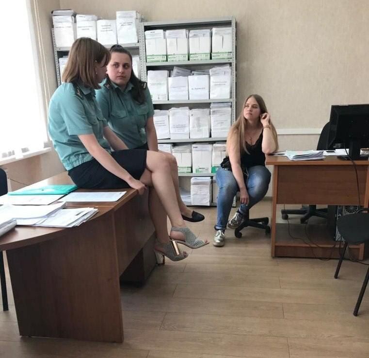 Судебные приставы: Как добиться справедливости в своем деле?