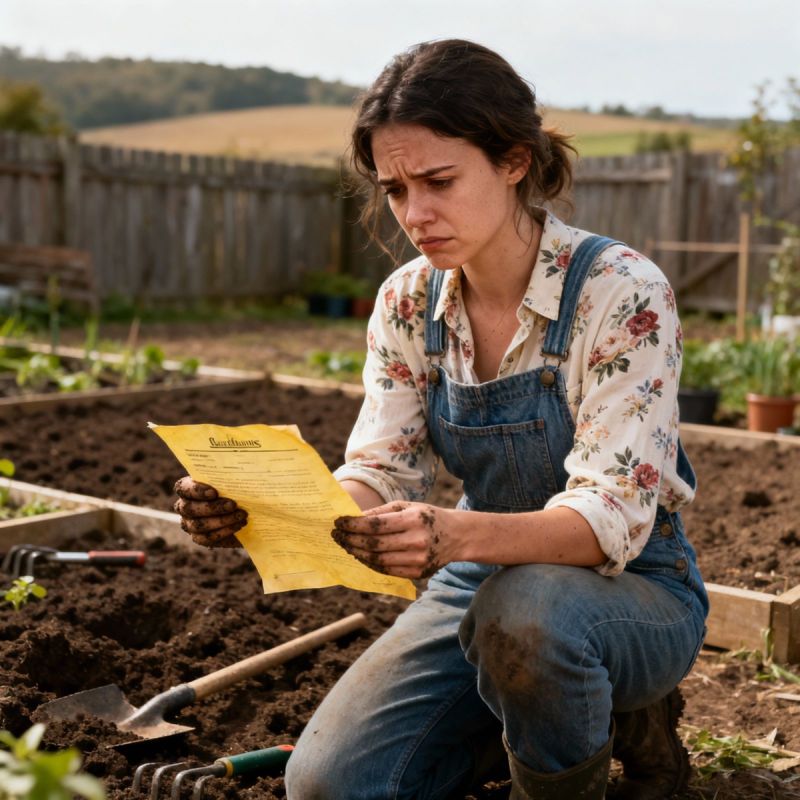 Можно ли унаследовать участок земли без регистрации?