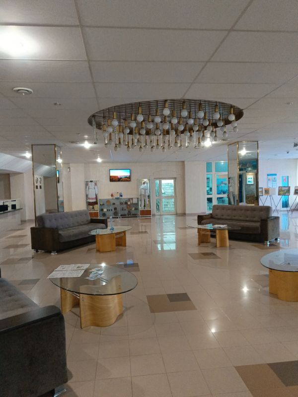 Гостиницы против квартир: как выбор влияет на путешествия в Минске?