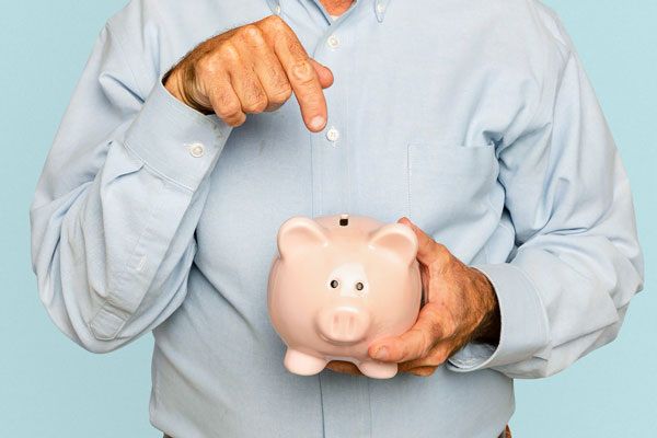 Пенсии в декабре 2025 года: новый график выплат