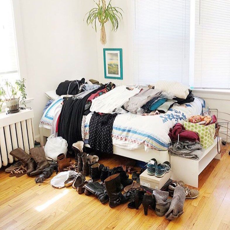 Расхламление без сожалений: 11 вещей, которые стоит сохранить