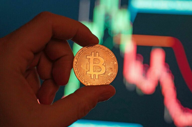 Госдума поддержала законопроект, признающий цифровую валюту имуществом