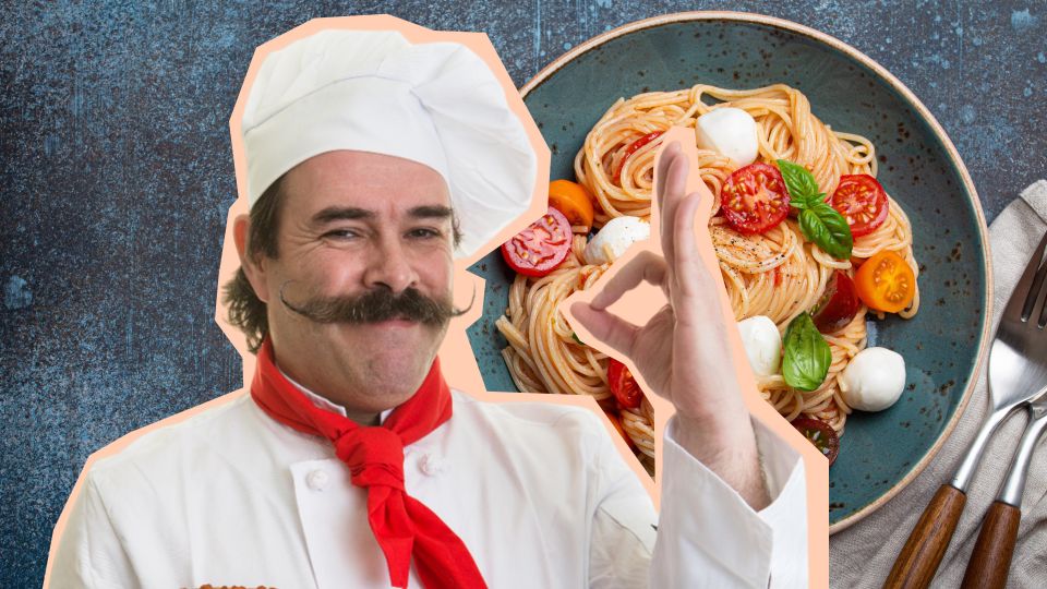 Макароны можно и не варить: итальянцы опробовали новый способ приготовления пасты