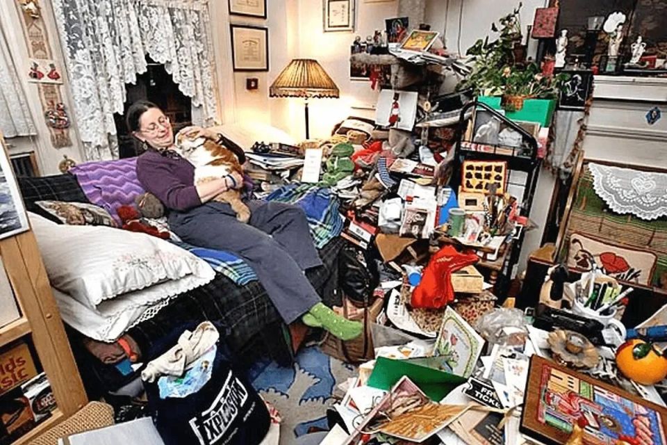 Когда мечты о любви сталкиваются с реальностью: Как одна квартира все изменила