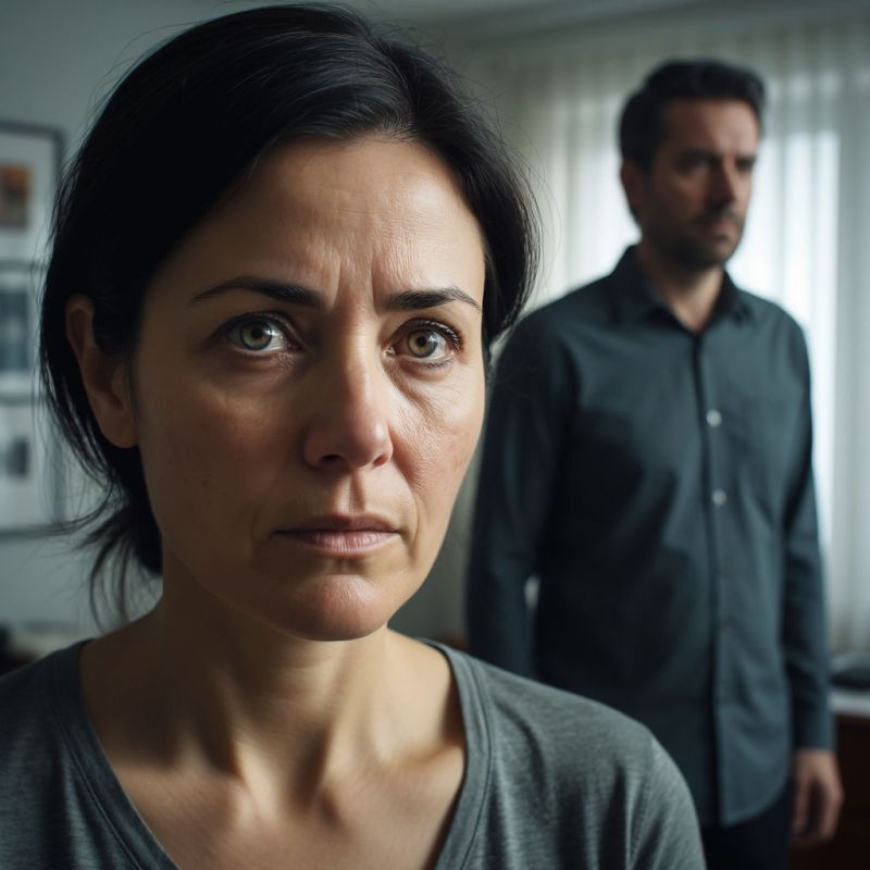 Трагедия семейных идеалов: обман и истина