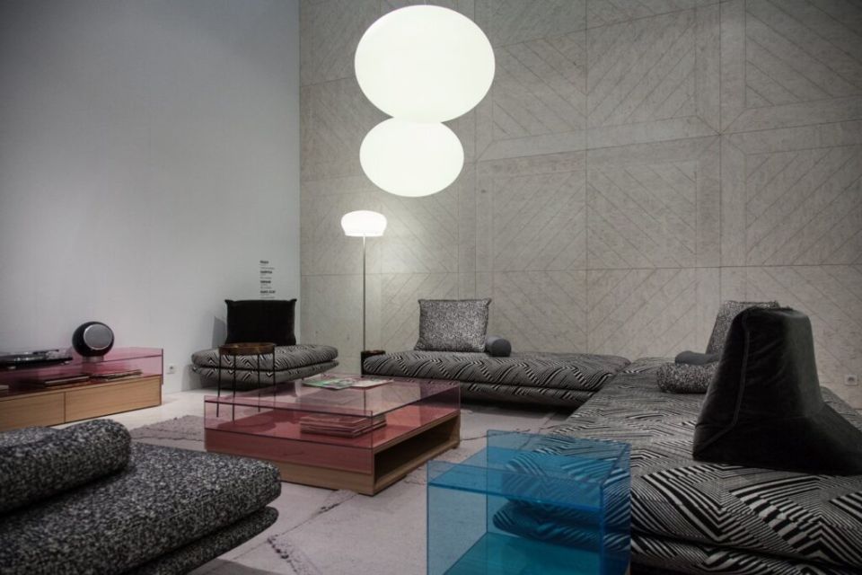 Тренды в дизайне интерьера, которые не покорили сердца